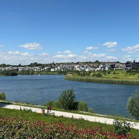 Studio Apartment Direkt Am Phoenixsee Dortmund Exterior photo