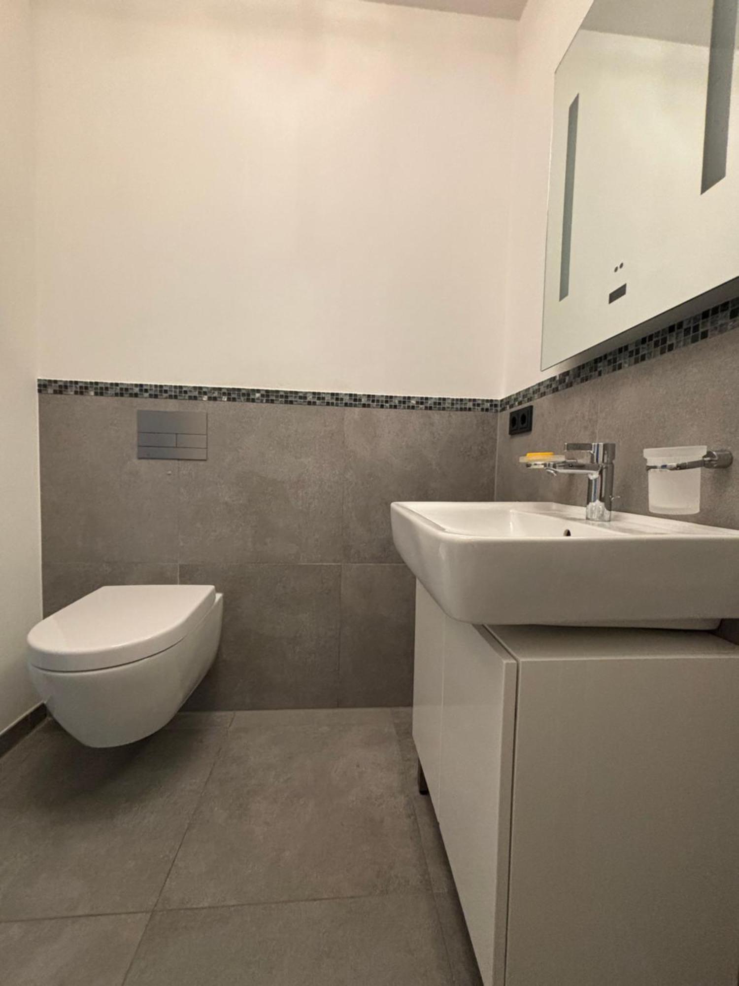 Studio Apartment Direkt Am Phoenixsee Dortmund Exterior photo